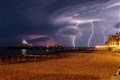 Hot weather warnings upgraded as thunderstorms set to hit UK