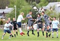 Strathspey and Badenoch Welfare League football is back with feast of goals