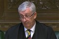 ‘It’s PMQs not leader of the opposition questions’- Speaker tells off Johnson