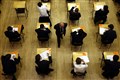 ‘Pupils returning to class with no idea of how they will be examined’