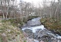 It's weir-ed! Kingussie's hydro grant applications have dried up
