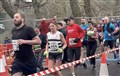 Almost 3000 people took part in the race.