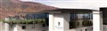 The sky bar is part of plans to modernise the Aviemore Hotel. All images: Mabbett.