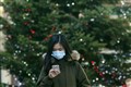Limited household mixing to be permitted across UK for Christmas