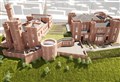 New milestone for Inverness Castle transformation project