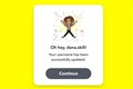 Snapchat to allow username changes for the first time