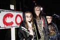 That's the spirit! New date for Highland spooks