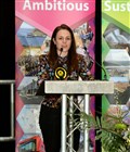 Skye, Lochaber and Badenoch candidate Kate Forbes.