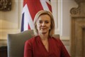 Truss says attack on Ukraine ‘highly likely’ despite possible Putin-Biden talks