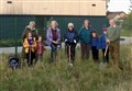 Plot has a happy ending in Aviemore!