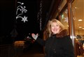 Help to keep the winter lights shining bright in Aviemore 