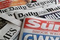 What the papers say – October 20