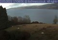 Irish watcher reports his third sighting of Loch Ness monster 