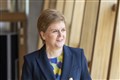 Nicola Sturgeon: Scottish Government will not ‘press down on pay’