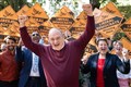 Lib Dems receive £1m legacy donation boost to election war chest