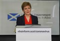 Scottish Government working towards easing lockdown but no timescale given