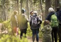 Nethy Bridge consultation on well-being programme