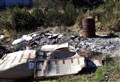 Support for beefing up penalties for fly-tipping in Scotland