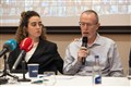 ‘Our bodies hurt from crying’ say family of Irish-Israeli girl feared kidnapped