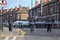 Knife-killer ordered to serve at least 17 years for murder of teenage footballer