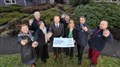 Whisky giant supports Highlands children's charity