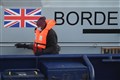 Life sentences for people smugglers considered as 100 migrants reach UK