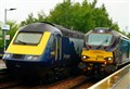 ScotRail's December timetable change to kick in