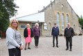 Drop into Cromdale Hall and find out more about future plans for venue
