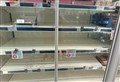 Badenoch Coops’ shelves still waiting in cyber attack crisis
