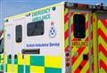 BREAKING: Crash south of Inverness partially closes A9 with emergency crews at scene