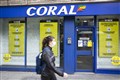 Coral owner warns on profit hit from second lockdown