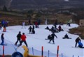 Snow joke on Cairngorm as 2024 ticks down