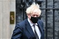 Johnson holds crisis talks amid fears of new variant Covid