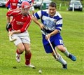 Camanachd Cup ref announced
