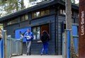 Osprey centre reopens after vandal attack by Loch Garten