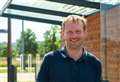 Badenoch man set to encourage more green travel schemes at Inverness Campus