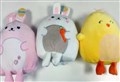 Home bargains issue ‘urgent recall’ over Easter plushies
