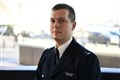 ‘Britain’s hardest cop’ honoured for bravery after fighting off machete attack
