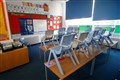 Boris Johnson said he hated closing schools when quizzed on opening pubs first