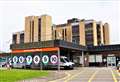 Nurse shortage blamed on death of OAP in Inverness hospital