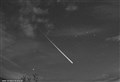 Fireball lights up the skies over the Highlands amid hundreds of reports nationwide 