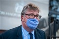 Former City banker accused of raping woman, High Court told