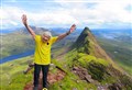 Stair-climbing Highland lockdown heroine who captured nation's hearts dies aged 93