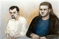 ‘Flat of horrors’ pair guilty of murdering stranger