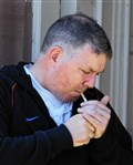 Tragic Highlands dad fined for failing to give breath test