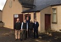 Kick-start for £2 million Tomintoul school homes plan