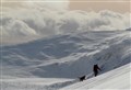 Scottish avalanche warning service is up and running again