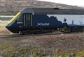 Highland Line should be running once again by the morning