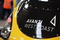 Avanti pledges £117m investment in Welsh electric trains