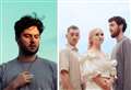 Highland singer to join line-up for chart-topping Clean Bandit's Inverness gig